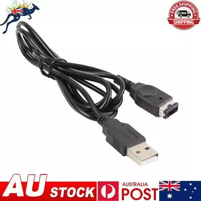 USB Charger Charging Lead Cable Fit For Nintend DS NDS Gameboy Advance SP GBA SP • $8.39