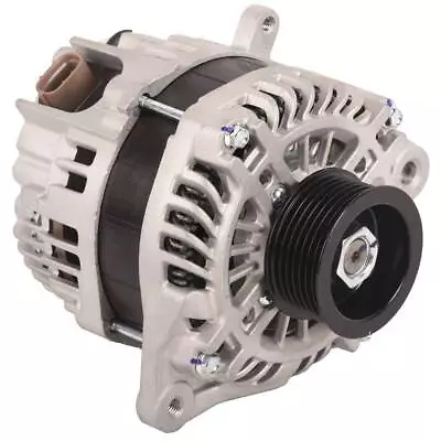 For INFINITI QX56 QX80 NISSAN Armada 5.6L 2011-2018 12V 150Amp Alternator New • $155.99