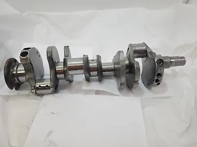 Mopar Dodge Plymouth Chrysler 440 To 526 Stroker Crankshaft Forged 4.375 Stroke • $449.99