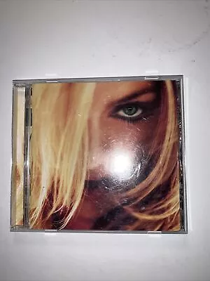 Greatest Hits Vol. 2 (GHV2) - Audio CD By Madonna - VERY GOOD • $4