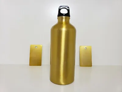 CANDY GOLD Transparent Powder Coating Paint 1LB High Gloss • $20.99