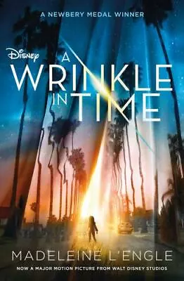 A Wrinkle In Time By L'Engle Madeleine • $4.94