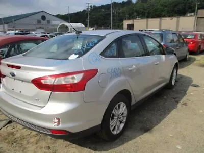 Engine Gasoline 2.0L Without Turbo VIN 2 8th Digit Fits 12-14 FOCUS 575532 • $599.99