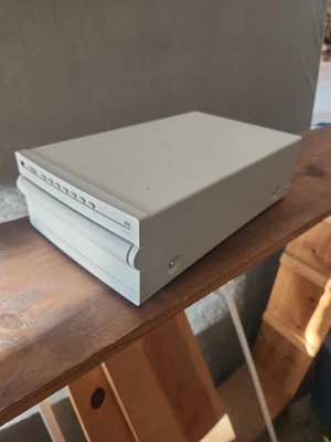 $115 • Buy Working NEC MultiSpin 4Xc 7 Disc CD-ROM External