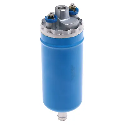 Electric Fuel Pump Carter P70304 • $84.95