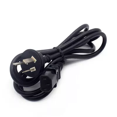 Power Supply Cord For Mitel 3300 CXi II ICP Controller (50006094) W/ Power Cable • $14.99