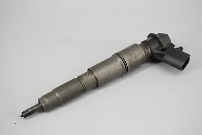 09-12 BMW E90 E70 335d X5 35d M57 Diesel Fuel Injector 7808089 OEM • $220