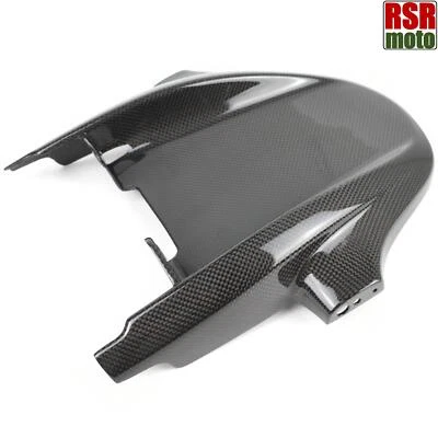 $172.44 • Buy Ducati Monster 600 750 900 100% Carbon Fibre Rear Fairing Tail Section, 00-01
