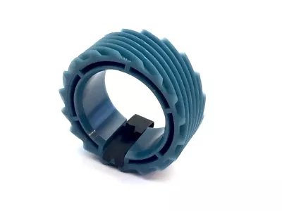 700R4 Transmission 18 Tooth Blue Speedometer Drive Gear & Clip New   • $22.55