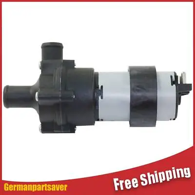 New Auxiliary Water Pump For 2002 - 2007 Mercedes C230 2001-05 C240 C320 CLK320 • $49.99