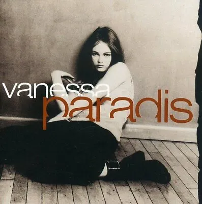 Vanessa Paradis CD Fast Free UK Postage 731451395420 • £2.99