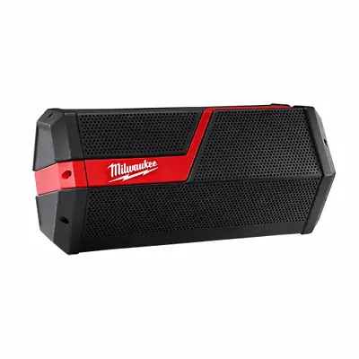 Milwaukee 2891-20 M12/M18 12/18V Wireless Bluetooth Portable Speaker • $118.99