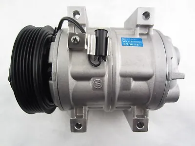 AC Compressor W/clutch OE Fits 01-09 Volvo S60 S80 V70 XC70 2.5L 2.4L 2.3L 2.9L • $238