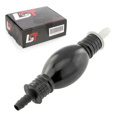 Hand Pump Decanting Pump Fuel Straight For Hose Inner-ø 10mm For Mercedes • $19.57