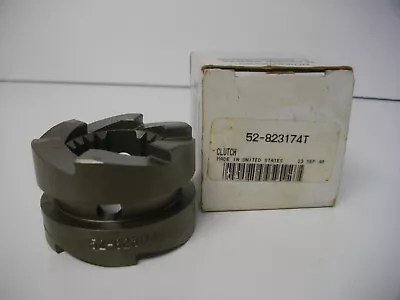 Mercury Marine Quicksilver 52-823174T Outboard Clutch Dog OEM Mariner • $149.99