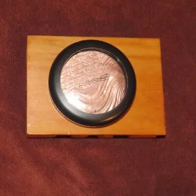 Mac Superb Shimmery Highlighter Blush Extra Dimension Collection SUPER RARE • $30.99