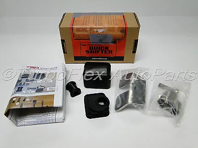 Scion FRS Toyota 86 2013-2017 Genuine TRD Quick Shifter Kit    PTR54-18130 • $185