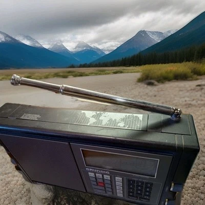 Litz Filo 40/44 Per Amatore &amp; Cristallo Radio Bobina, Singolo