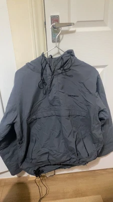 £25 • Buy Carhartt Vintage Jacket - Size Medium Used