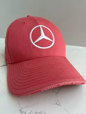 Lewis Hamilton. Mercedes AMG Petronas F1 British 2019 GP Special Edition Cap/Hat • £60