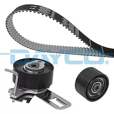 Gear Belt Set DAYCO KTB1208 For Peugeot Rifter 2008 II 301 • $89.55