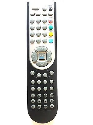 Polaroid Tv/dvd Combi Remote Control Rc1900 P19leddvd12 P22leddvd12 P24leddvd12 • £9.99