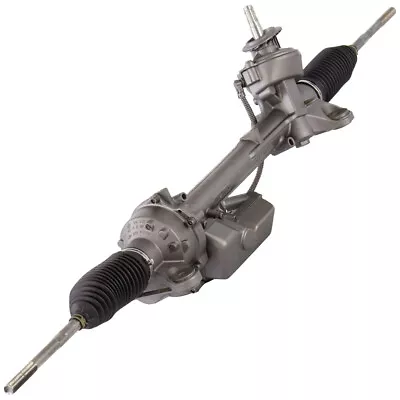 For Volkswagen VW Passat & CC Duralo Electric Power Steering Rack & Pinion GAP • $744