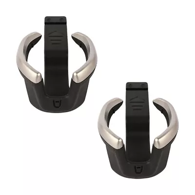 2PCS Cup/Drink Holder For Holden RG Colorado Trailblazer 52124622 AU • $40.28