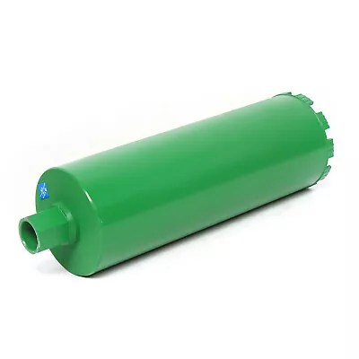 5  Wet Diamond Core Drill Bit For Concrete Premium Green Series • $47.50