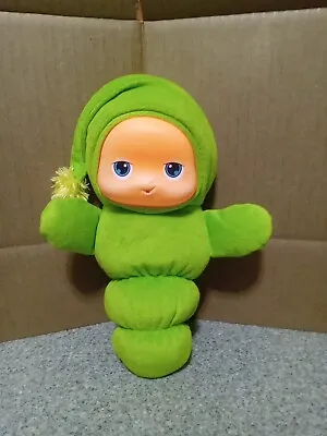 Hasbro Glo-Worm Baby - Vintage • $16.59