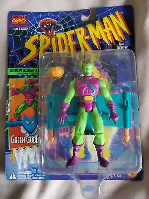 1994 Green Goblin Action Figure • $18