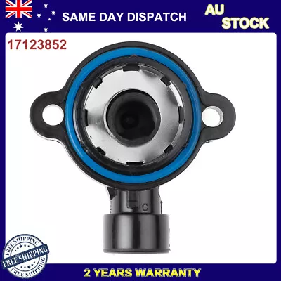 TPS Throttle Position Sensor For Holden Commodore VT VX VY VZ VU V8 5.7L LS1 • $15.99