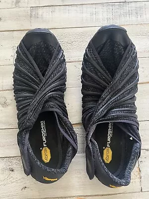 Furoshiki Casual Everyday Vibram Sole Travel Shoe Men's Sz US 12.5-13 EU 46 • $40.99