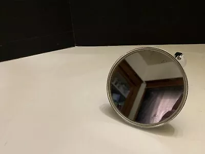 Vintage Automobile Side View Mirror LE M 2071  • $15