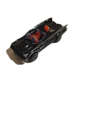 £4.02 • Buy Batman Batmobile - Vintage 1976 Corgi Jr's. 1/64 Diecast Car TV Show Toy Vehicle