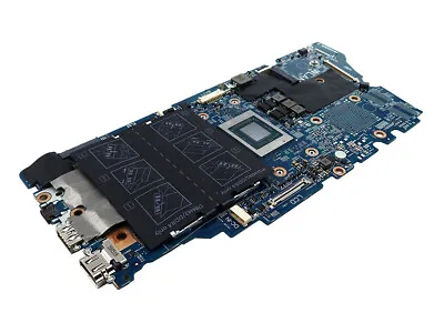 Dell Inspiron 7405 2-in-1 Series Amd Ryzen 5 4500u Cpu Laptop Motherboard 626r6 • $34.99