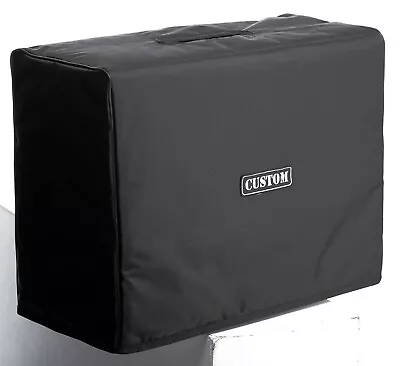 Custom Padded Cover For Mesa Boogie Vintage 1x12 Extension Cab (40 Cm Wide) • $41