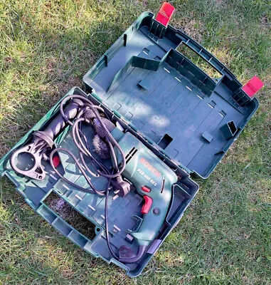 £1 • Buy Bosch PSB 650 RES Drill 230v