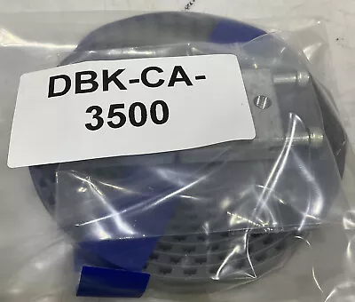 Macron Dbk-ca-3500 Drive Belt Kit U3s • $35