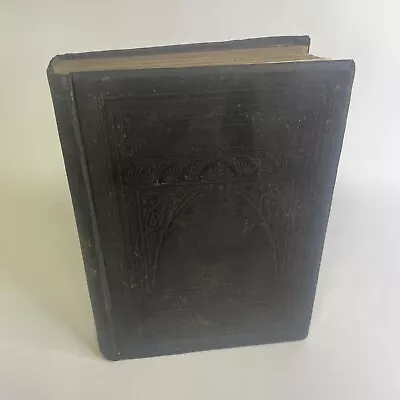 The Treasury Of David Vol. IV By C. H. Spurgeon 1882 (R2AB1) • $35