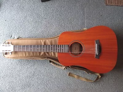 Taylor Acoustic Guitar • $425