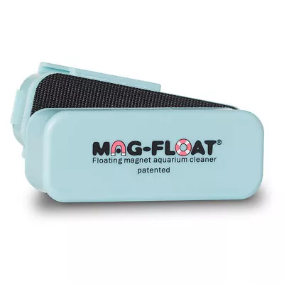 Mag-Float 130A Medium Floating Magnetic Acrylic Aquarium Cleaner • $31.99