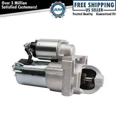 New Starter Motor For Escalade Express Savana Silverado Sierra Tahoe Yukon • $81.59