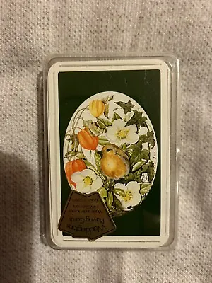 Vintage Waddingtons Playing Cards  • £5