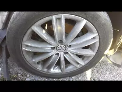 Used Wheel Fits: 2011 Volkswagen Tiguan 18x7 10 Spoke Grade B • $102