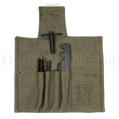 Original Soviet SVT-38 SVT-40 Tool Kit • $109.98