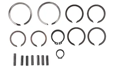 Tremec T56 6-Speed Full Snap Ring Kit Camaro/Firebird/Corvette/Viper *SP56-50A • $28.99