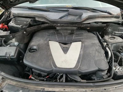 $4900 • Buy 2009 MERCEDES BENZ ML320 BLUETEC 3.0L V6 Turbo Diesel Engine Motor 