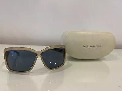 Balenciaga Vintage Sunglasses • $120