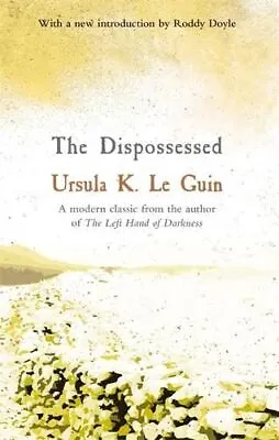 The Dispossessed (S.F. MASTERWORKS) Ursula K. Le Guin Paperback • £7.99